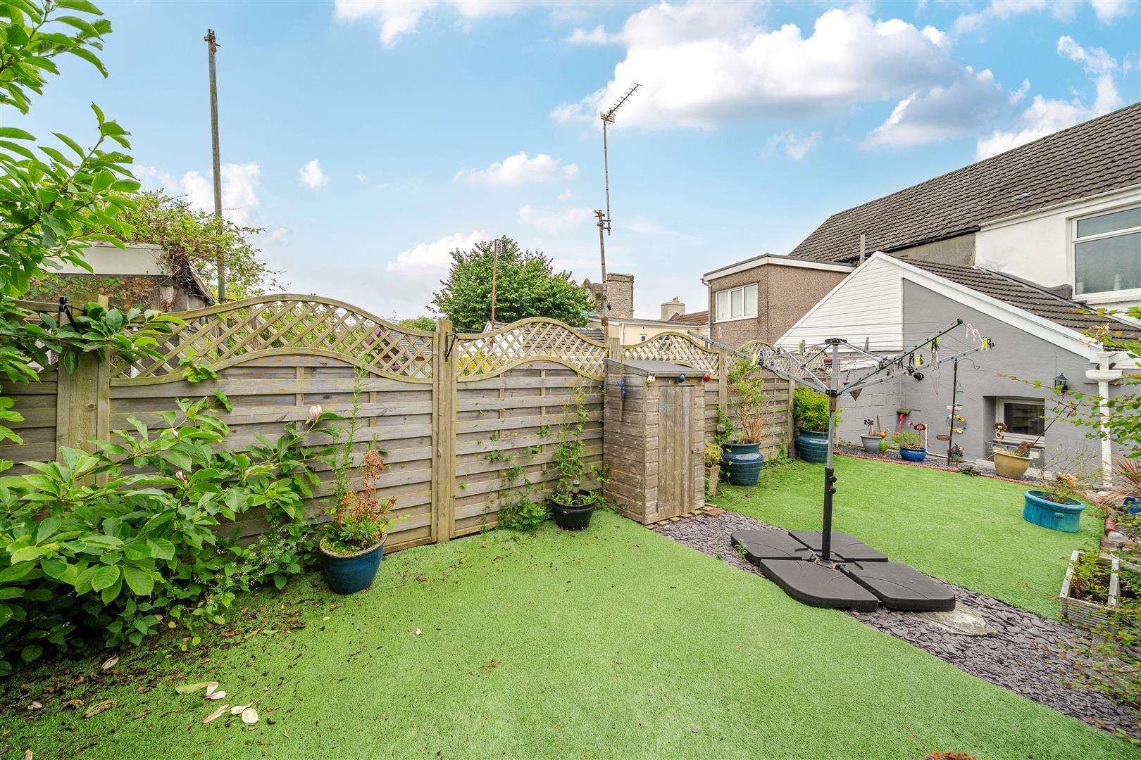 Lady Street, Kidwelly, SA17 4UD